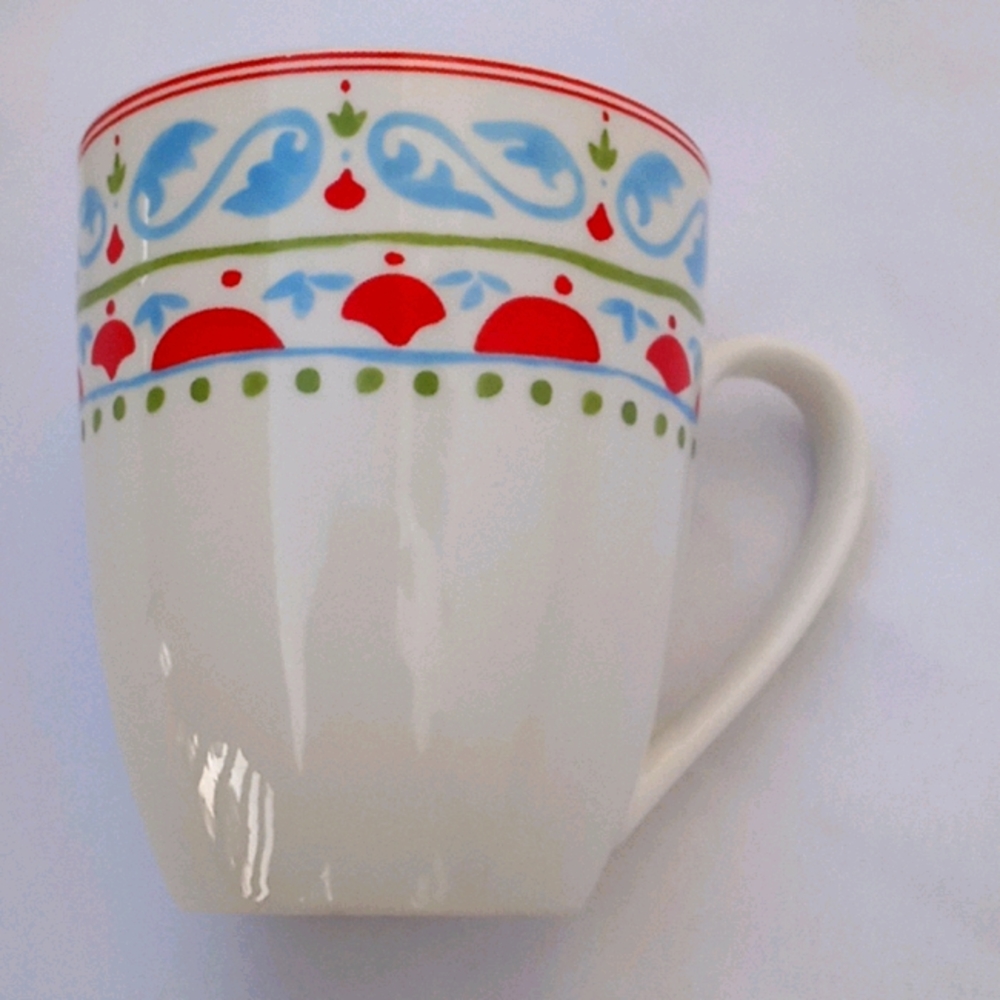 Dover & York 4pc Mug Set - Picture 2 of 4